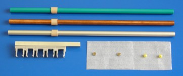 Прибор для демонстрации электромагнитной индукции (токов Фуко) - fgospostavki.ru - Лесной