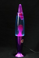 Лампа "Вулкан" - fgospostavki.ru - Лесной