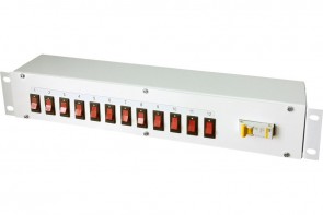 Пульт Свитчер -12 - fgospostavki.ru - Лесной