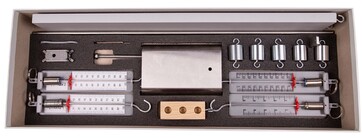 ОГЭ / ГИА по физике 2025: комплект №2 - fgospostavki.ru - Лесной