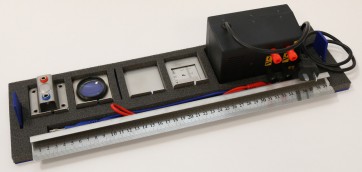 ГИА по физике: комплект (набор) №6 (с выпрямителем) - fgospostavki.ru - Лесной