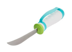 Нож специальный (адаптированный для инвалидов) - fgospostavki.ru - Лесной