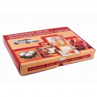 Коллекция "Основные виды промышленного сырья" - fgospostavki.ru - Лесной