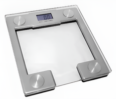 Весы говорящие электронные напольные (русифицированные) - fgospostavki.ru - Лесной