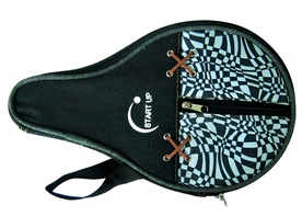 Чехол для ракетки для настольного тенниса - fgospostavki.ru - Лесной