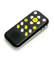 Портативный тифлофлешплеер - fgospostavki.ru - Лесной