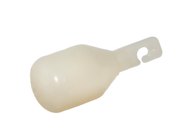 Наконечник полимерный грибовидный на крючке - fgospostavki.ru - Лесной