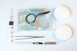 Набор для препарирования - fgospostavki.ru - Лесной