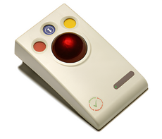 Роллер компьютерный Optimax Trackball - fgospostavki.ru - Лесной
