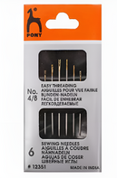 Набор игл для слабовидящих - fgospostavki.ru - Лесной