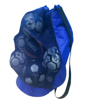 Сумка-баул для мячей - fgospostavki.ru - Лесной