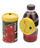 Говорящие крышки для банок. Запись 10 секунд - fgospostavki.ru - Лесной