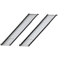 Пандус телескопический 2-х секционный - fgospostavki.ru - Лесной