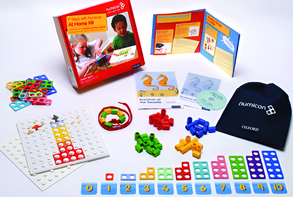 Первые шаги с книжными пособиями Нумикон (3-5 лет) - fgospostavki.ru - Лесной