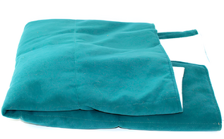 Утяжелённое одеяло "Детское+" 80*130 см - fgospostavki.ru - Лесной