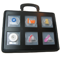 Коммуникатор с символами для слепых - fgospostavki.ru - Лесной