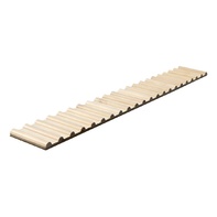 Доска напольная ребристая - fgospostavki.ru - Лесной