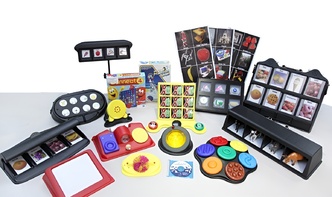 Набор для слабовидящих - fgospostavki.ru - Лесной