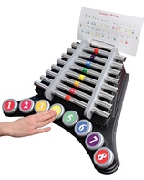 Адаптированный ксилофон - fgospostavki.ru - Лесной