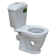 Детский унитаз-компакт - fgospostavki.ru - Лесной