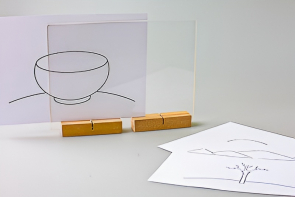 Игровой набор для экспериментов "Мольберт" - fgospostavki.ru - Лесной