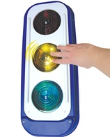 Игра "Светофор" - fgospostavki.ru - Лесной