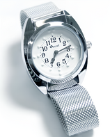 Механические часы со шрифтом Брайля - fgospostavki.ru - Лесной