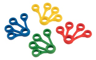 Комплект тренажеров для пальцев - fgospostavki.ru - Лесной