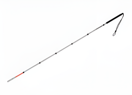 Трость тонкая графит на резьбе 130 сантиметров - fgospostavki.ru - Лесной