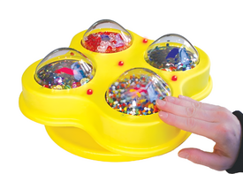 Развивающий центр "Блестки" - fgospostavki.ru - Лесной