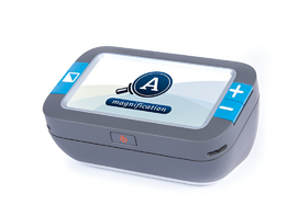 Видеоувеличитель Optelec Compact 4HD World - fgospostavki.ru - Лесной