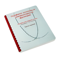 Пособие для слабовидящих детей - Графики основных элементарных функций - fgospostavki.ru - Лесной