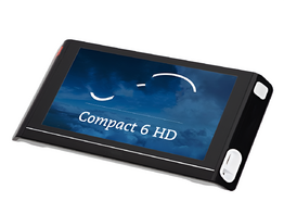 Видеоувеличитель Compact 6HD World - fgospostavki.ru - Лесной