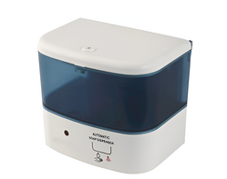 Автоматический дозатор для мыла - fgospostavki.ru - Лесной