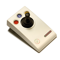 Джойстик компьютерный адаптированный - fgospostavki.ru - Лесной