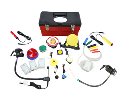 Кнопочный переключатель к играм в наборе. Расширенный набор - fgospostavki.ru - Лесной