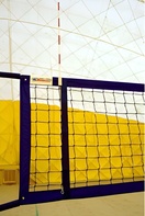 Антенны волейбольные на сетку - fgospostavki.ru - Лесной