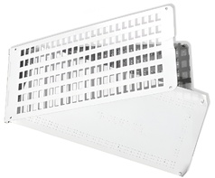 Прибор для письма по Брайлю 6 строк - fgospostavki.ru - Лесной