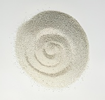 Песок цветной серый 1 кг - fgospostavki.ru - Лесной