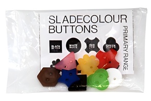 Пуговицы разноцветные разных размеров и форм - fgospostavki.ru - Лесной