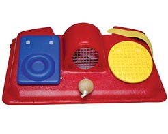 Развивающий центр для слабовидящих и слабослышащих - fgospostavki.ru - Лесной