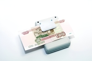 Говорящий определитель купюр Российского номинала - fgospostavki.ru - Лесной