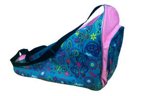 Сумка для роликов (принт) - fgospostavki.ru - Лесной