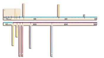 Модель-аппликация "Расстояния во Вселенной" - fgospostavki.ru - Лесной