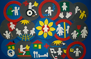 Пособие "Права детей-детям" - fgospostavki.ru - Лесной