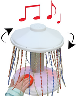 Игра "Карусель из цепочек" - fgospostavki.ru - Лесной