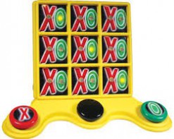 Игра "Крестики-нолики" - fgospostavki.ru - Лесной