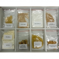 Коллекция  «Развитие пшеницы»  - fgospostavki.ru - Лесной