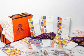 Учебно-методический набор для проектной деятельности "ЕНОТИК" универсальный  - fgospostavki.ru - Лесной