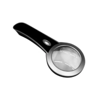 Ручная лупа с подсветкой (6х) - fgospostavki.ru - Лесной